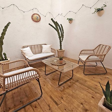 Apartament El Paso , Marq Alicante Zewnętrze zdjęcie
