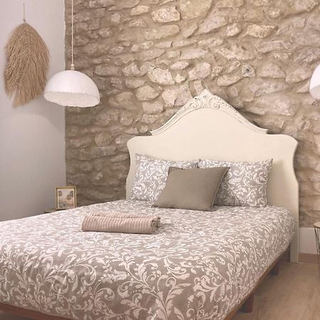 Apartament El Paso , Marq Alicante Zewnętrze zdjęcie