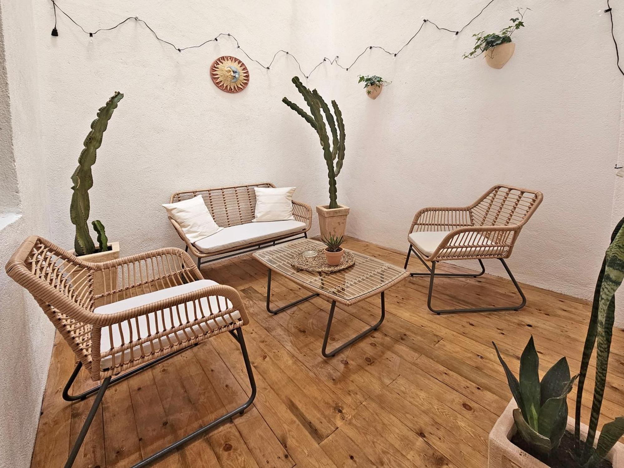 Apartament El Paso , Marq Alicante Zewnętrze zdjęcie
