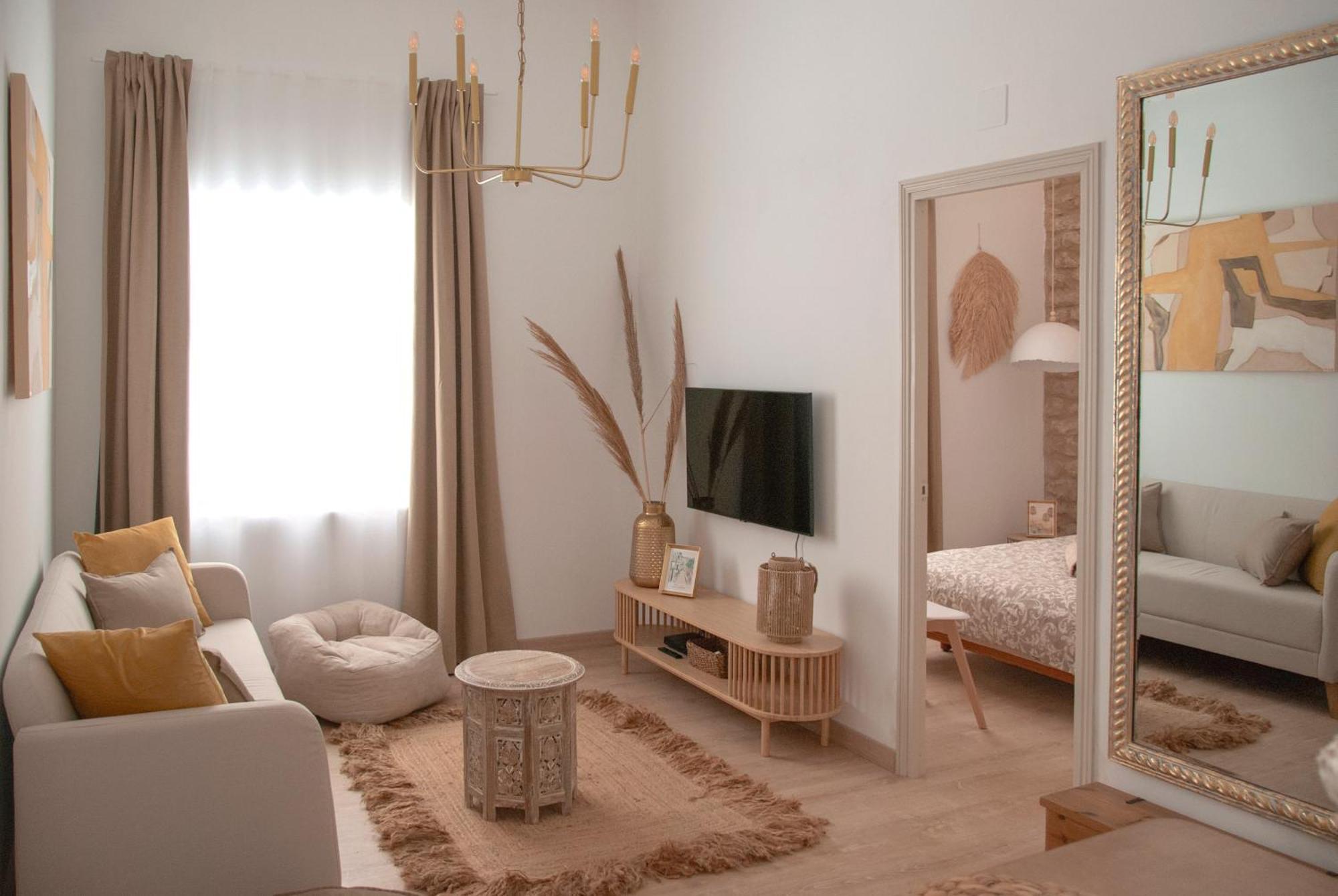 Apartament El Paso , Marq Alicante Zewnętrze zdjęcie