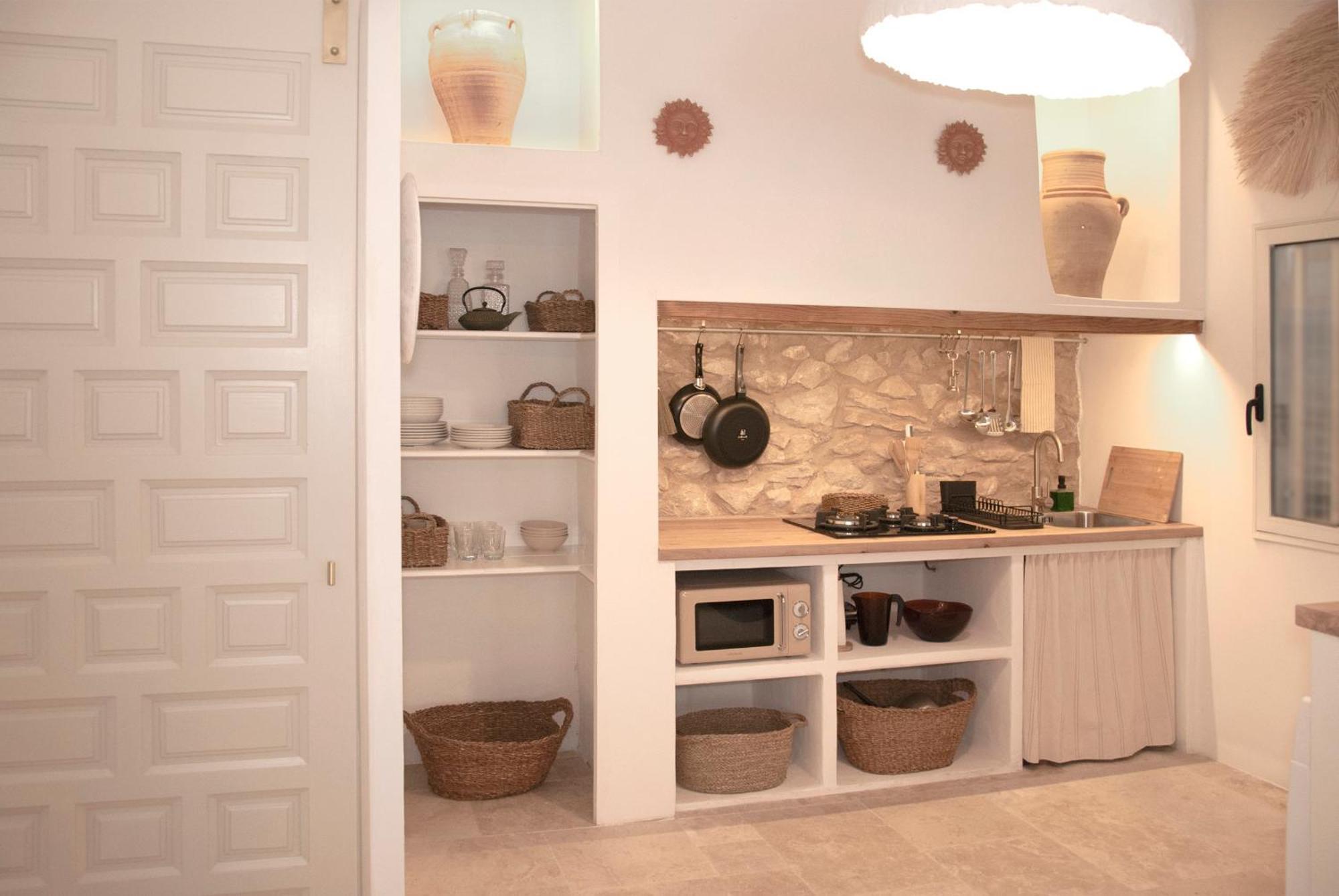 Apartament El Paso , Marq Alicante Zewnętrze zdjęcie