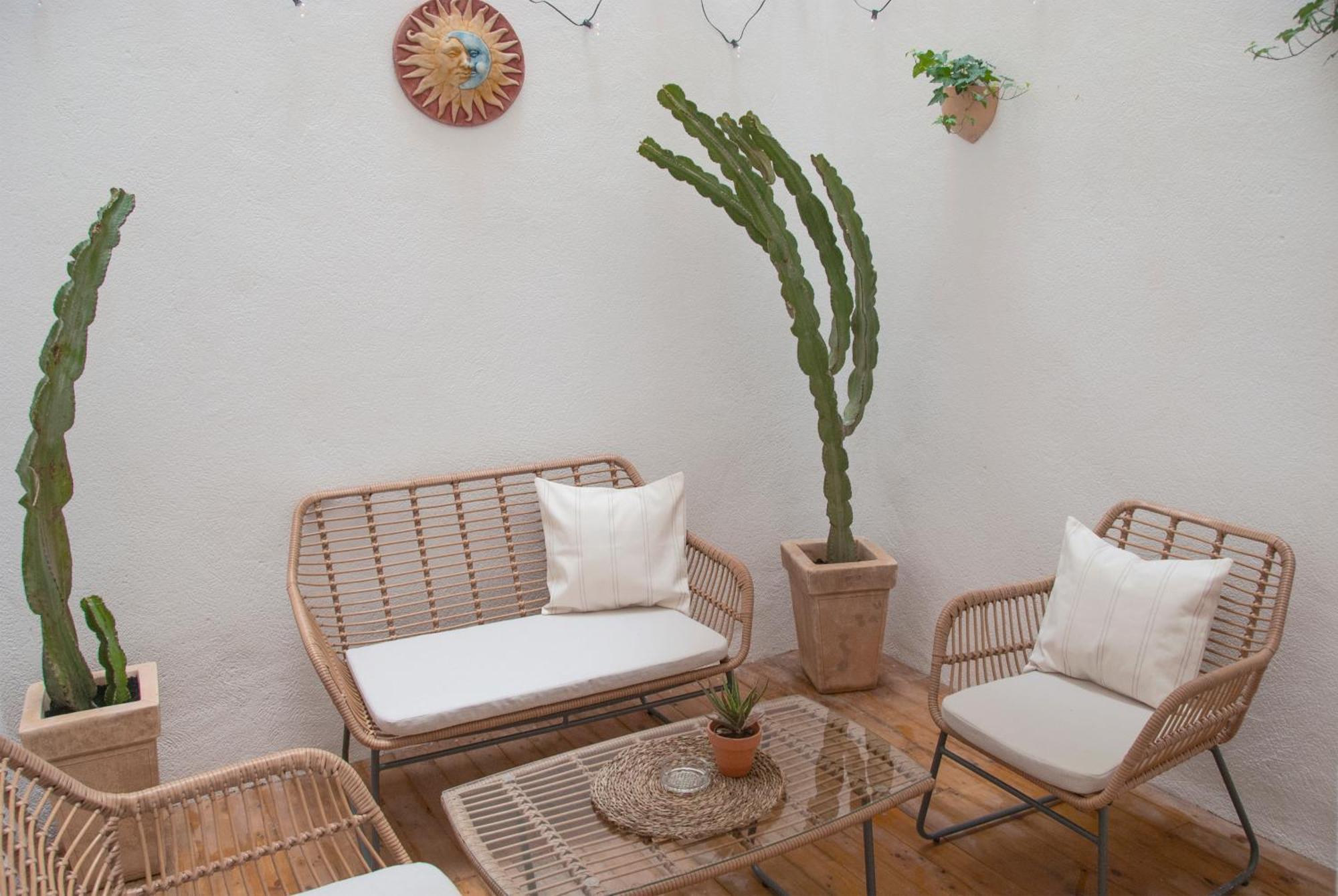 Apartament El Paso , Marq Alicante Zewnętrze zdjęcie
