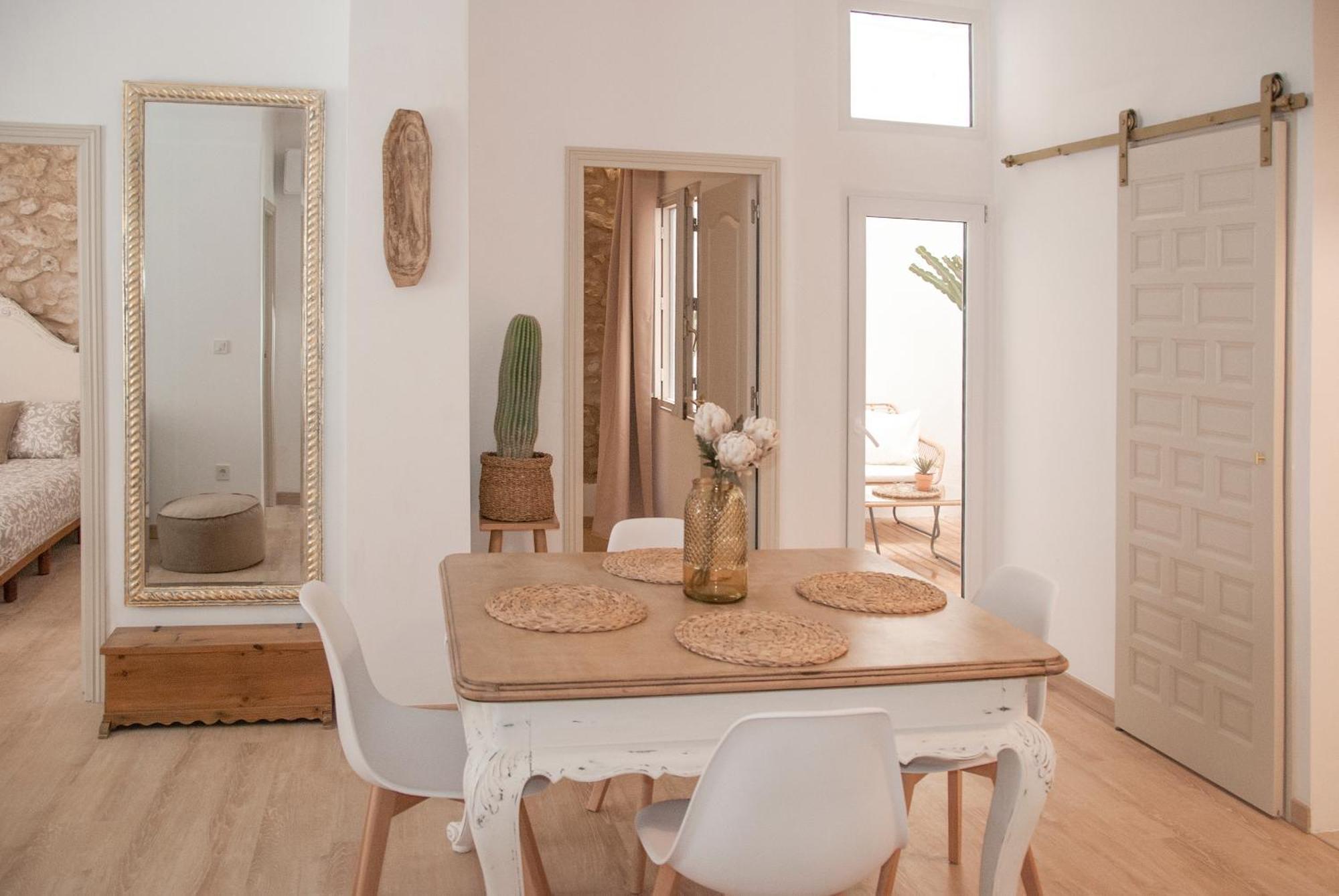 Apartament El Paso , Marq Alicante Zewnętrze zdjęcie