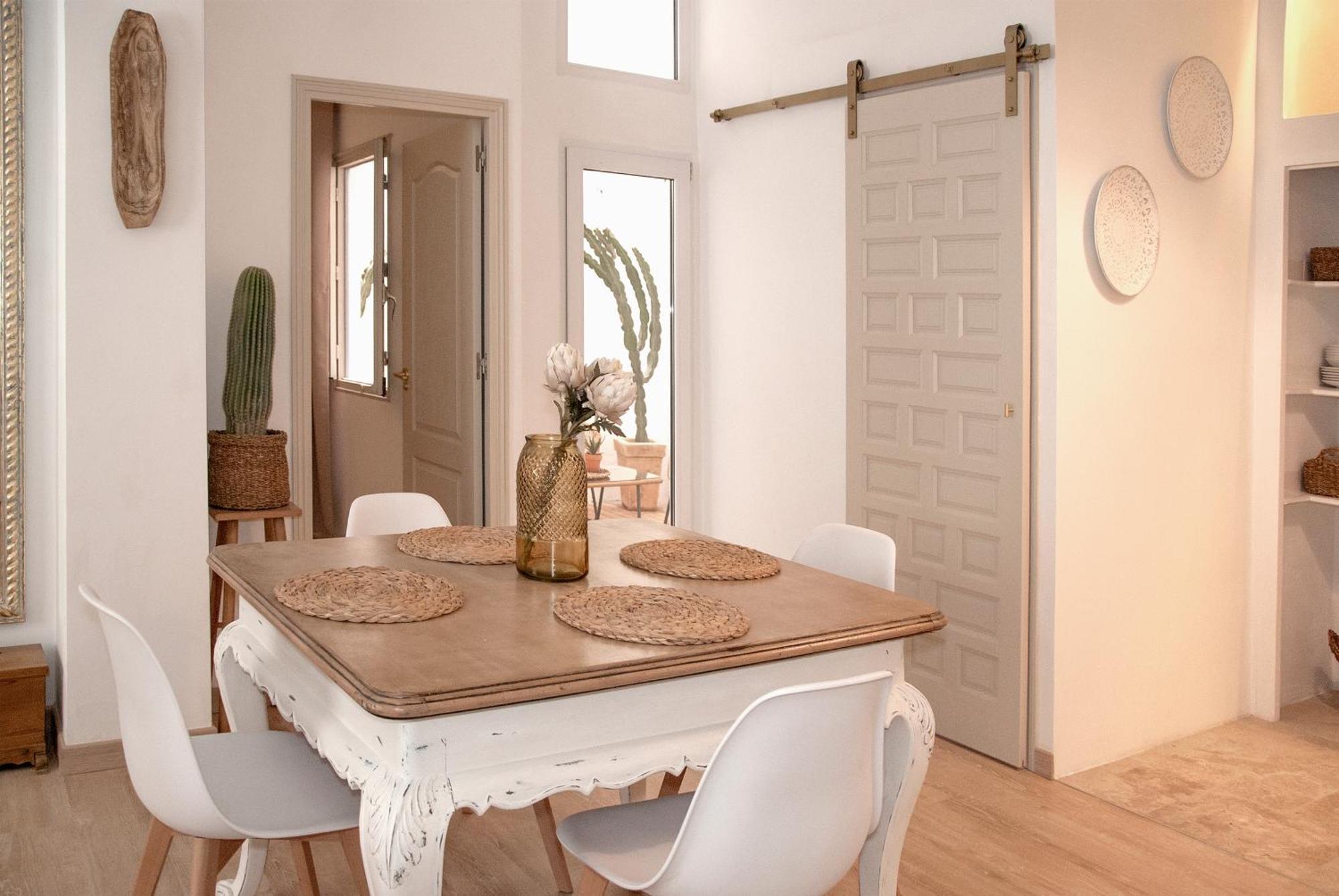 Apartament El Paso , Marq Alicante Zewnętrze zdjęcie