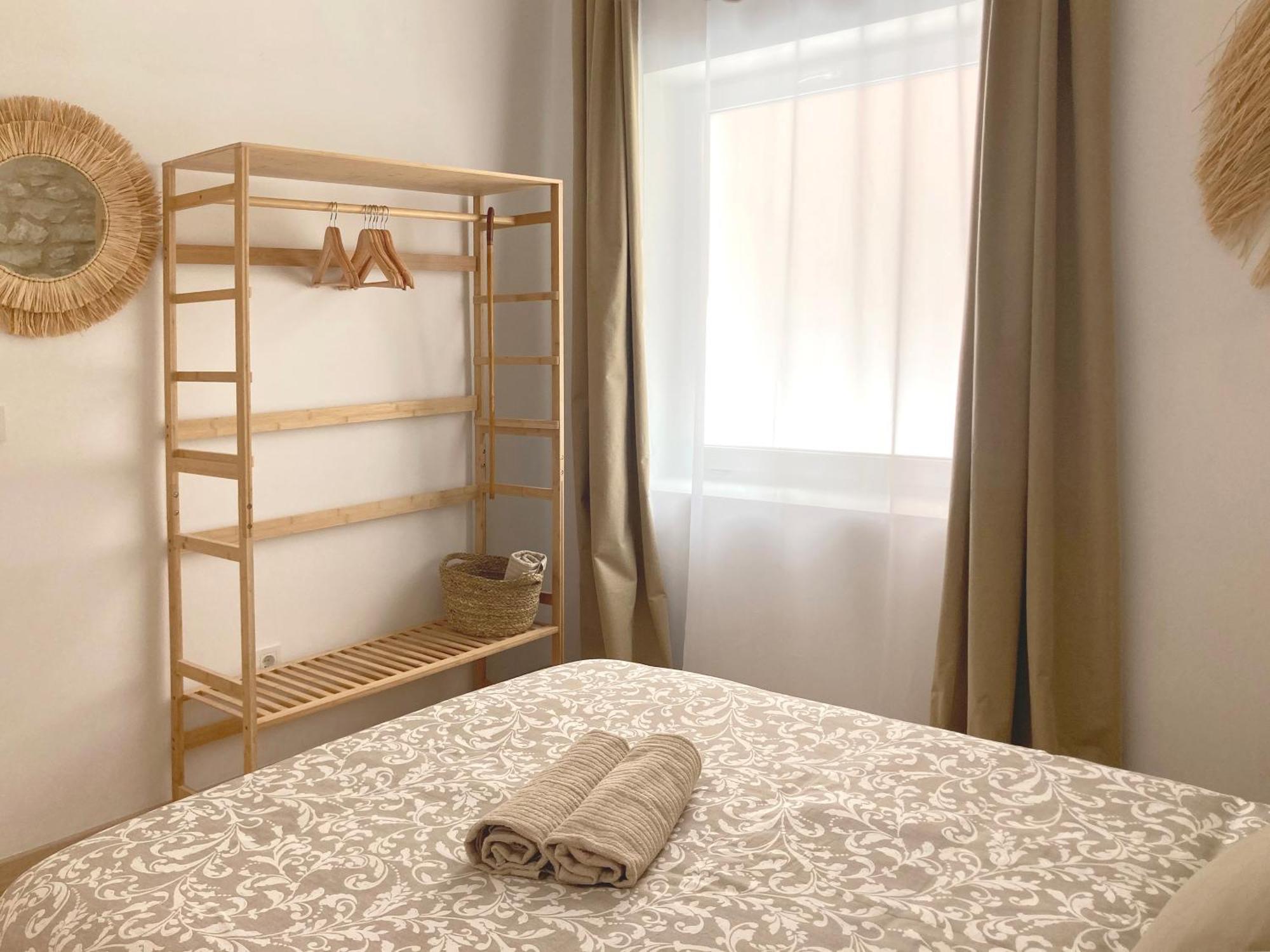 Apartament El Paso , Marq Alicante Zewnętrze zdjęcie