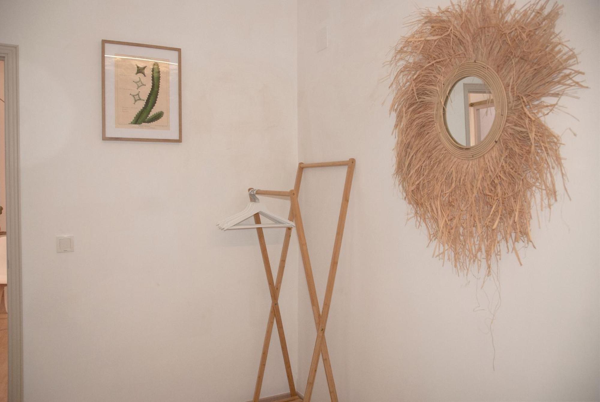 Apartament El Paso , Marq Alicante Zewnętrze zdjęcie