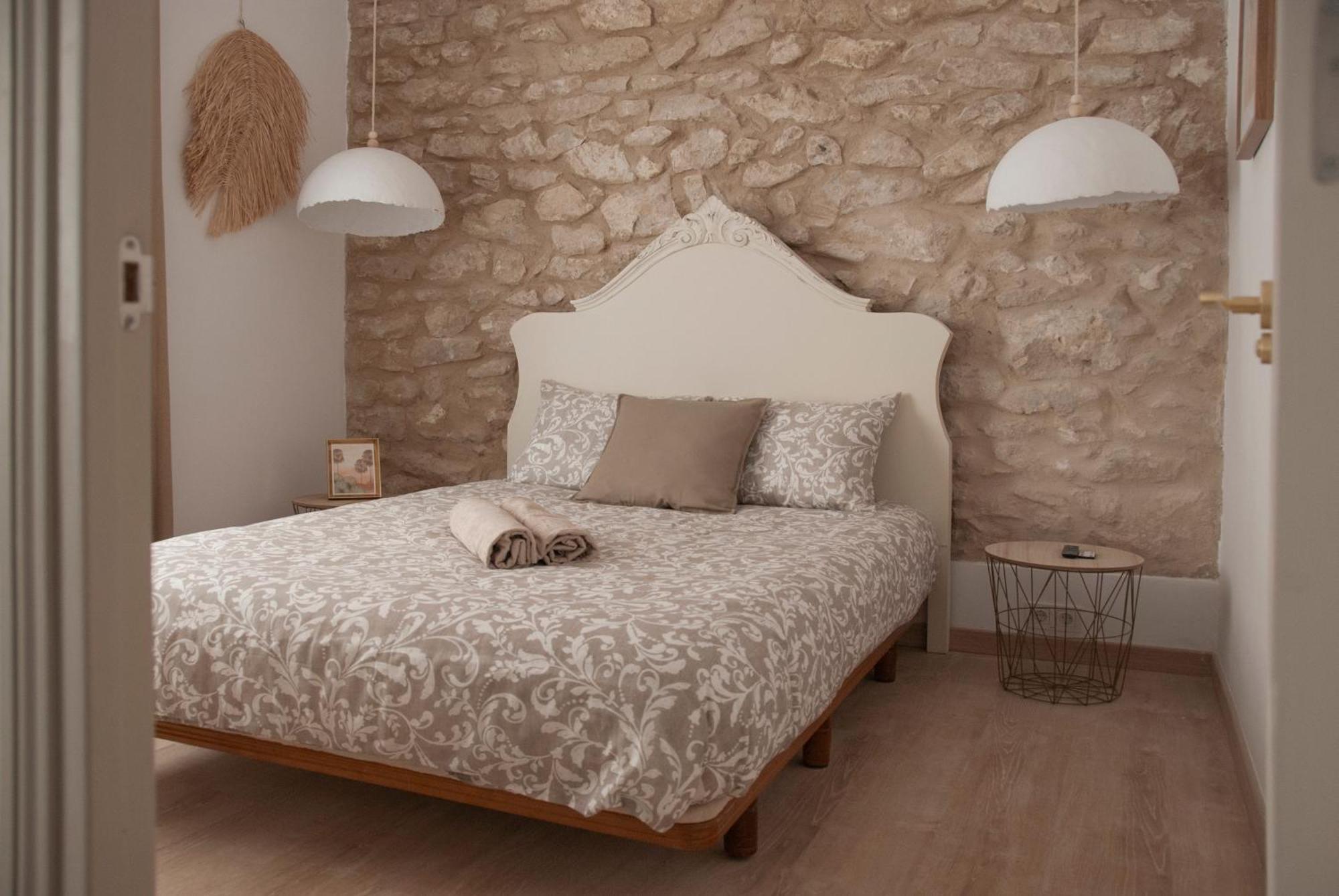 Apartament El Paso , Marq Alicante Zewnętrze zdjęcie