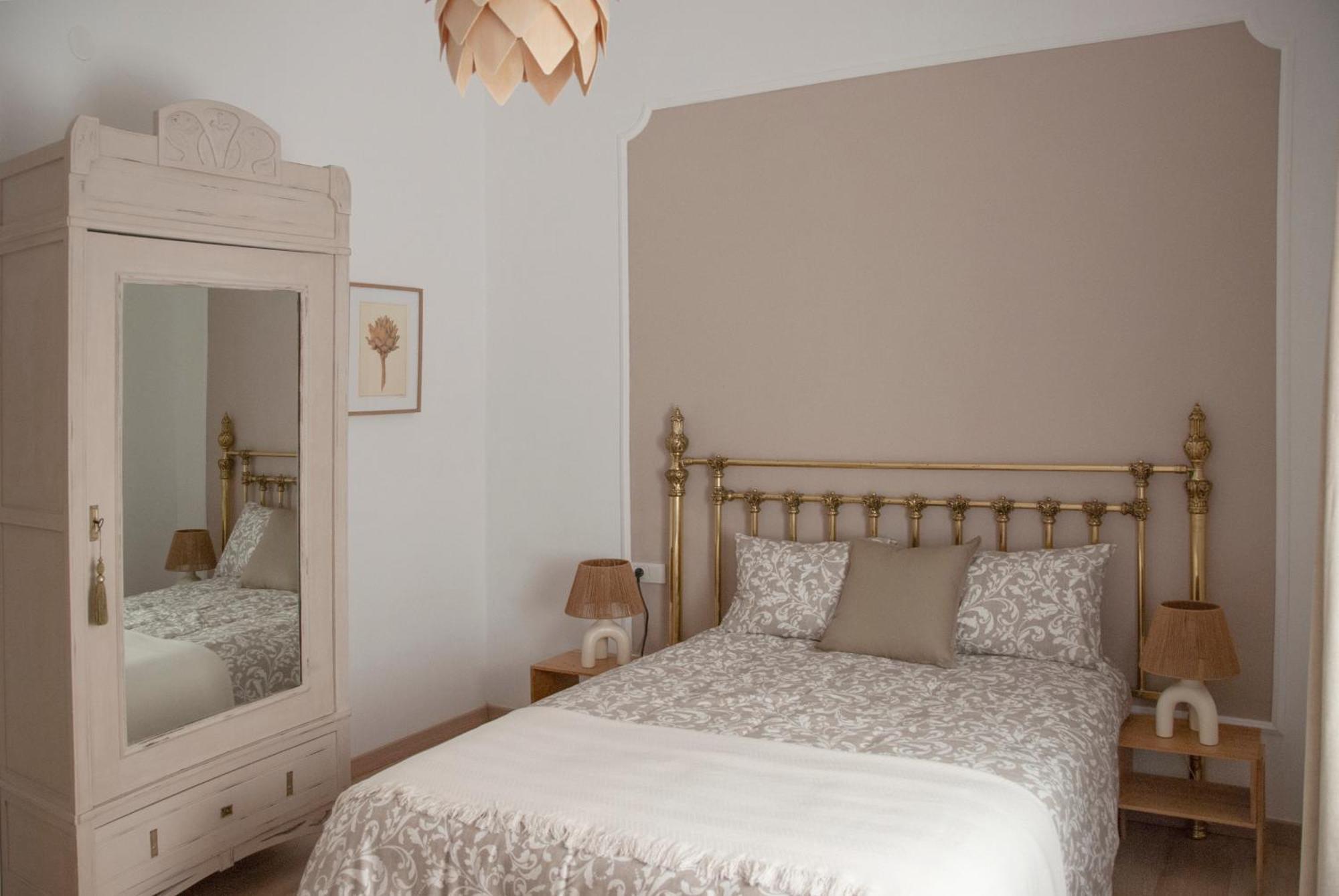 Apartament El Paso , Marq Alicante Zewnętrze zdjęcie