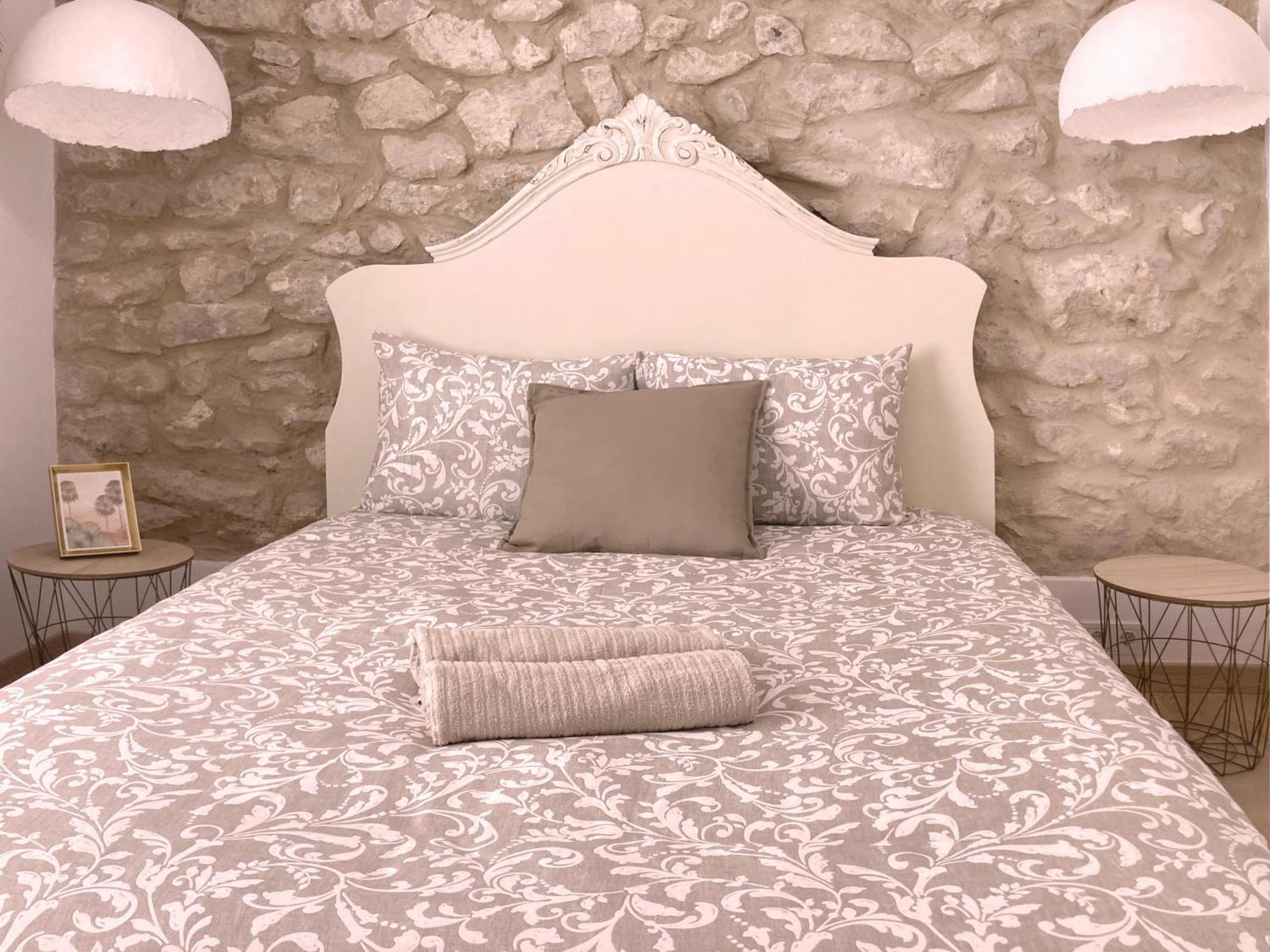 Apartament El Paso , Marq Alicante Zewnętrze zdjęcie