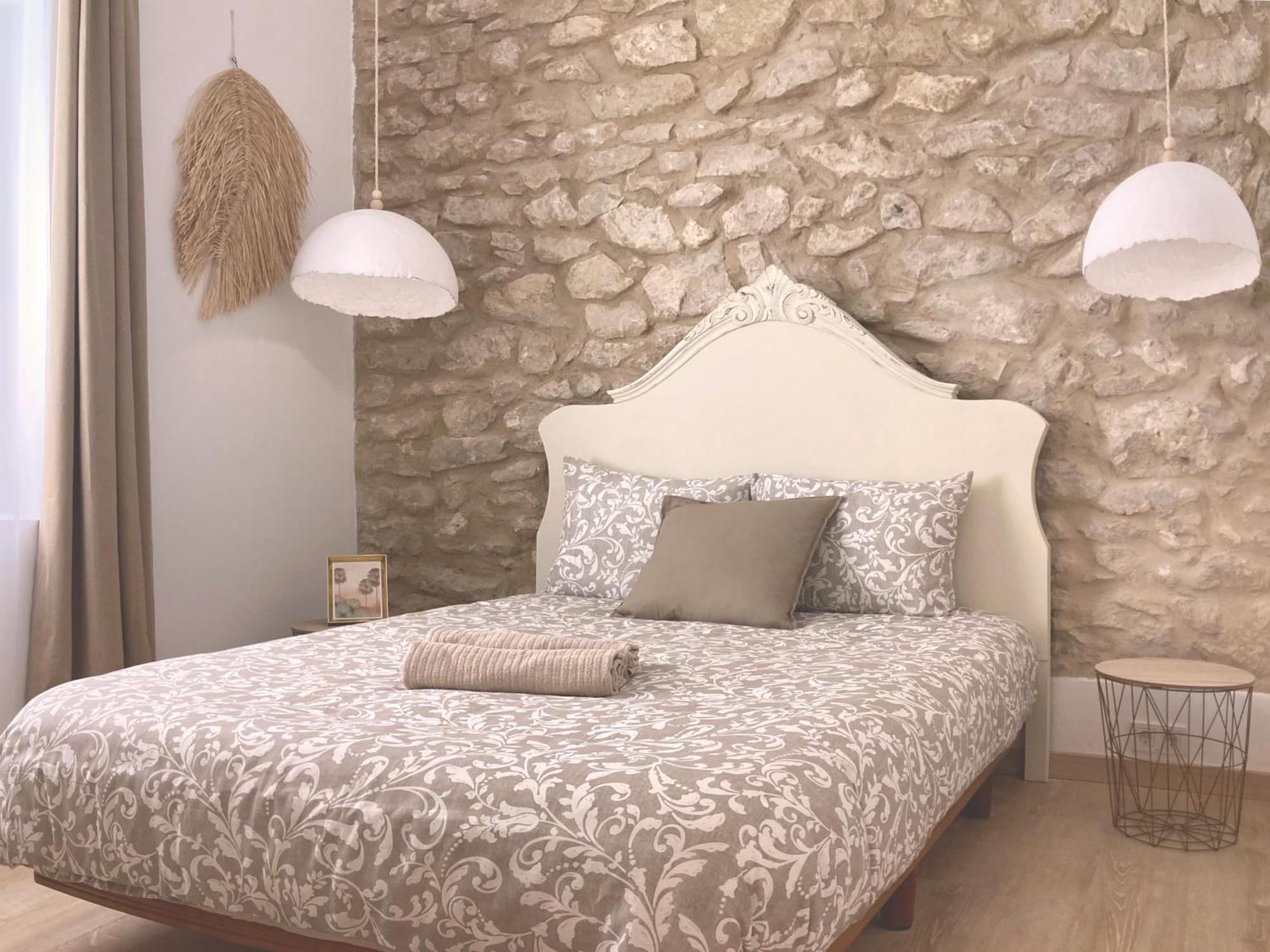 Apartament El Paso , Marq Alicante Zewnętrze zdjęcie