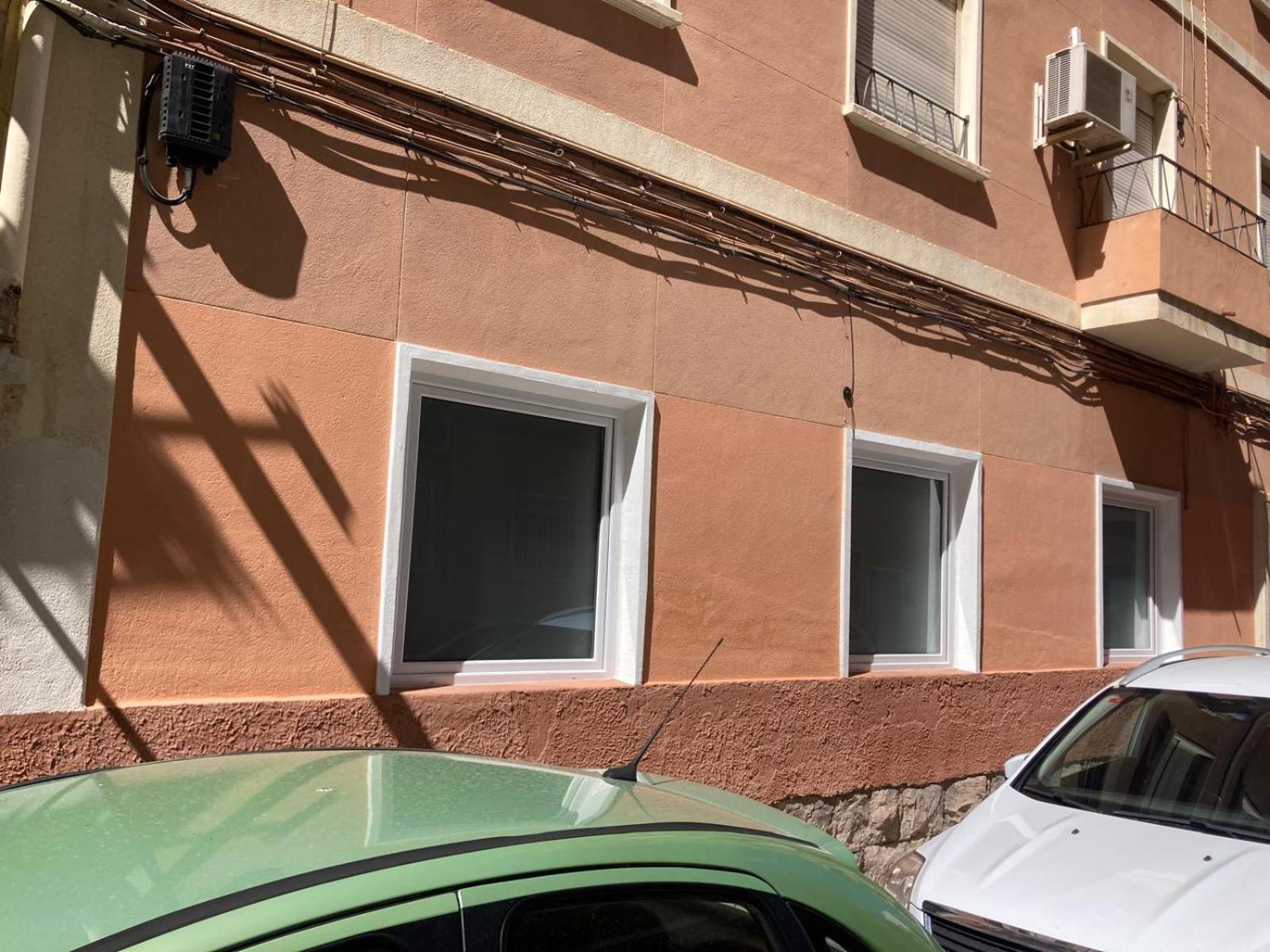 Apartament El Paso , Marq Alicante Zewnętrze zdjęcie
